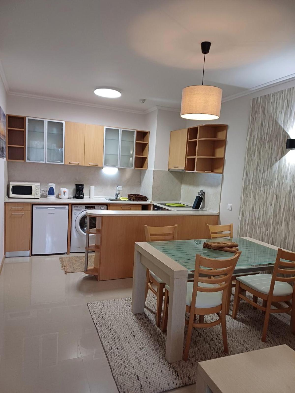 בלצ'יק Lighthouse 1Bedroom Gec Apartment 203 מראה חיצוני תמונה