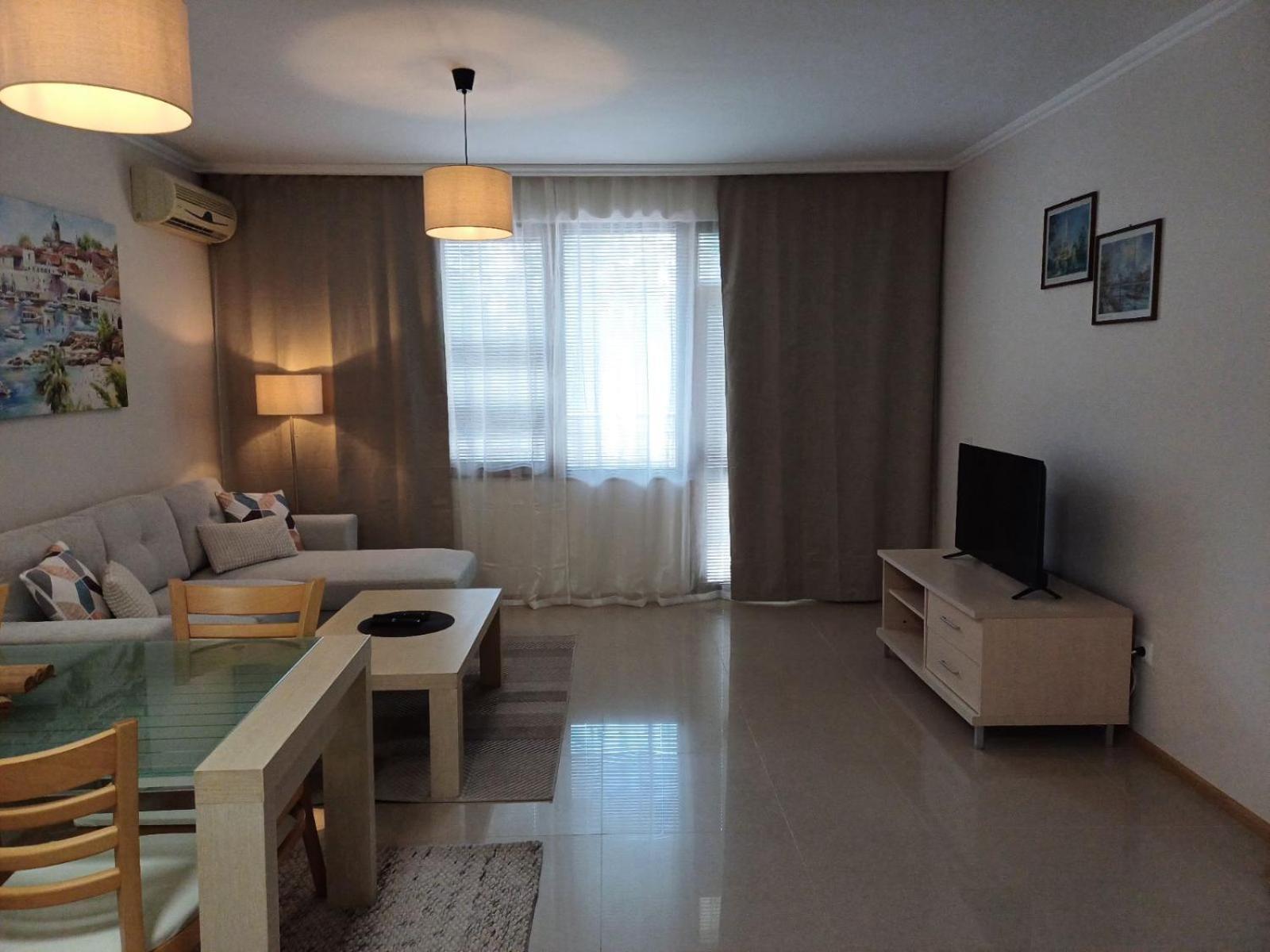 בלצ'יק Lighthouse 1Bedroom Gec Apartment 203 מראה חיצוני תמונה