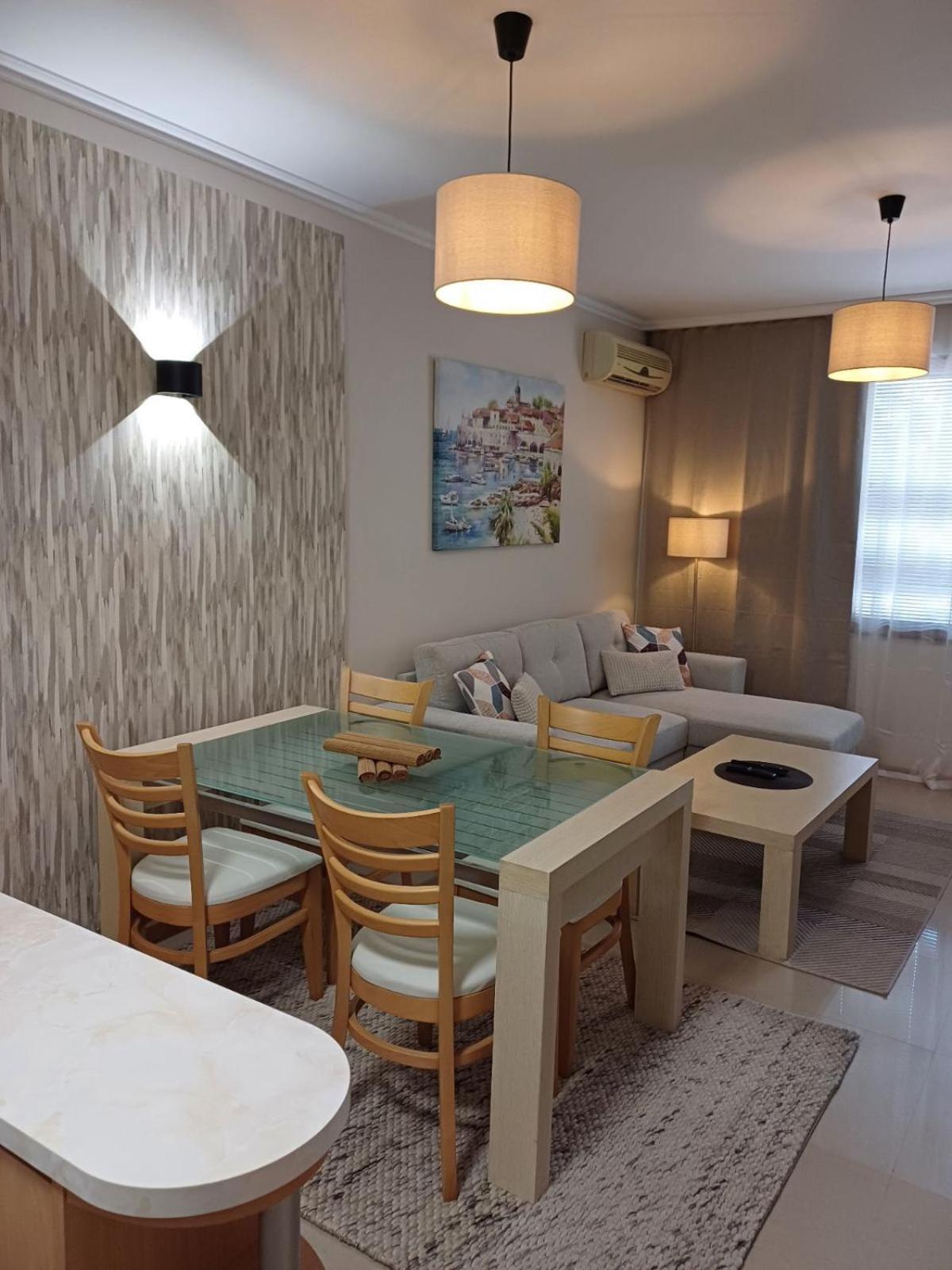 בלצ'יק Lighthouse 1Bedroom Gec Apartment 203 מראה חיצוני תמונה