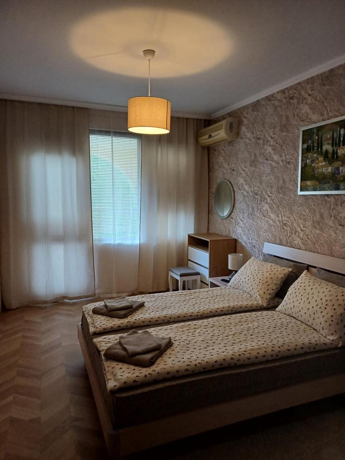 בלצ'יק Lighthouse 1Bedroom Gec Apartment 203 מראה חיצוני תמונה