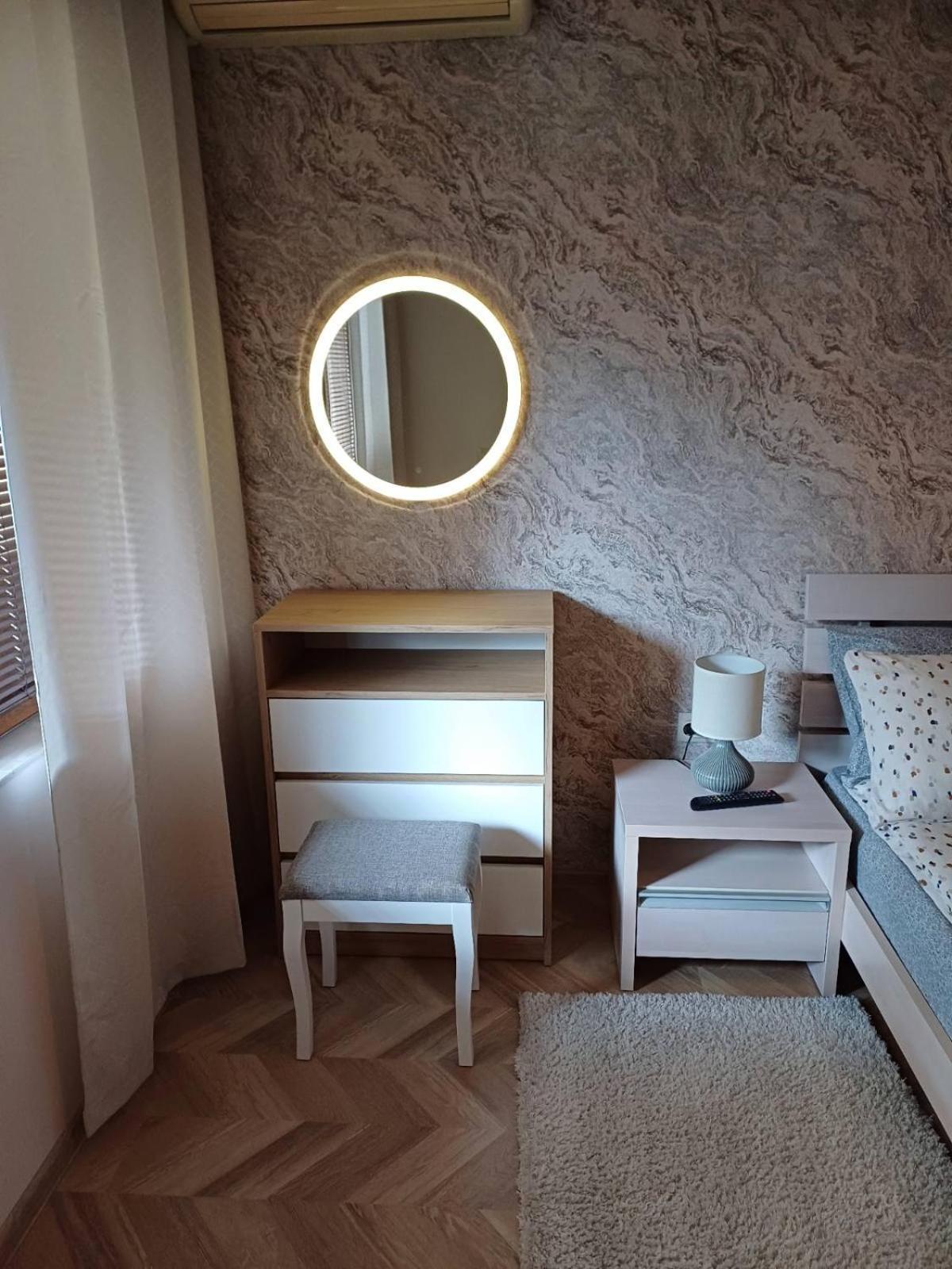 בלצ'יק Lighthouse 1Bedroom Gec Apartment 203 מראה חיצוני תמונה