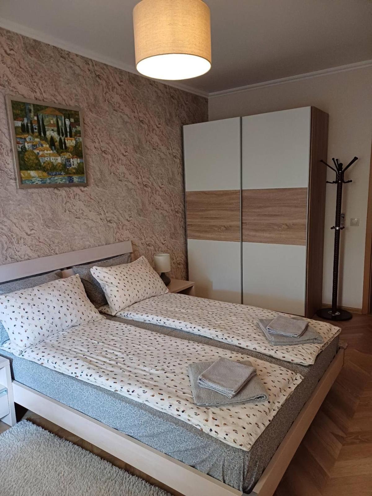 בלצ'יק Lighthouse 1Bedroom Gec Apartment 203 מראה חיצוני תמונה