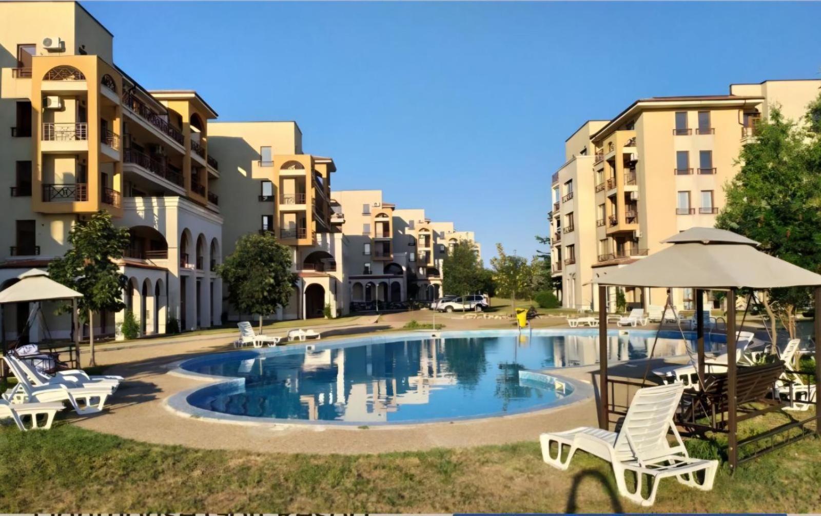 בלצ'יק Lighthouse 1Bedroom Gec Apartment 203 מראה חיצוני תמונה